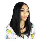 Peruca Lace Front Lisa