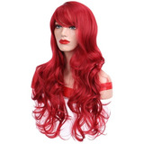 Peruca Lace Wig Orgânica Pode Pranchar