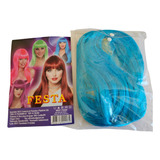 Peruca Longa Cabelo Lisa