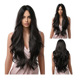 Peruca Wig Fibra Oganica