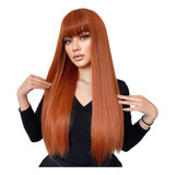 Peruca Wig Lace Normal Lisa Com