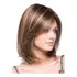 Perucas C Bob Full Rendas Perucas De Cabelo Humano