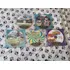 Pes 11 & 12 + Ape Escape + Baseball Spirits + Powerful -leia