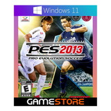 Pes 13 Pro Evolution Soccer 2013 Pc Envio Imediato!