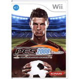 Pes 2008