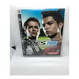 Pes 2008 Jogo De