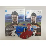 Pes 2008 Original Wii