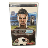Pes 2008 Pro Evolution