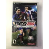 Pes 2009