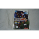 Pes 2009 Pro Evolution