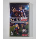 Pes 2009 Pro Evolution