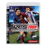 Pes 2009 Standard Edition