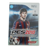 Pes 2010