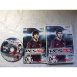 Pes 2010