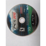 Pes 2010