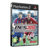 Pes 2010 Pro