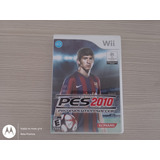 Pes 2010 Pro Evolution