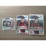 Pes 2010 Wii 