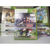 Pes 2011