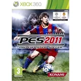 Pes 2011 