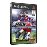 Pes 2011 Pro