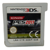 Pes 2011 3d