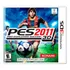 Pes 2011 3d (usado) - Nintendo 3ds