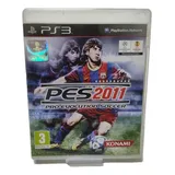Pes 2011 Europeu Eu