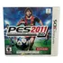 Pes 2011 Nintendo 3ds 2ds Pro Evolution Soccer Original Game
