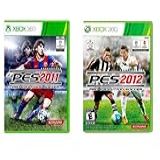 Pes 2011 Pes 2012