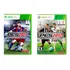 Pes 2011 + Pes 2012 Xbox 360 (leia A Descrição)