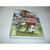 Pes 2011 Pro Evolution