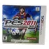 Pes 2011 Pro Evolution Soccer 3d Nintendo 3ds Original