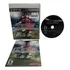 Pes 2011 Pro Evolution Soccer Midia Fisica Ps3 - Loja Rj