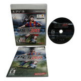 Pes 2011 Pro Evolution