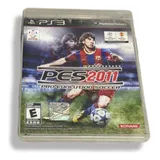 Pes 2011 Ps3 Dublado