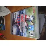 Pes 2011 Ps3