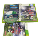 Pes 2011 Xbox 360