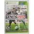 Pes 2012 - Pro Evolution Soccer - Xbox 360 