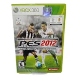 Pes 2012