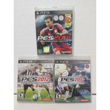 Pes 2012 2013 2015