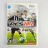 Pes 2012 Nintendo Wii