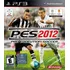 Pes 2012 Playstation 3 Mídia Fisica