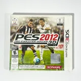 Pes 2012 Pro Evololution