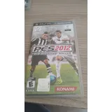 Pes 2012 Pro Evolution