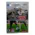 Pes 2012 Pro Evolution Soccer Nintendo Wii Original Físico