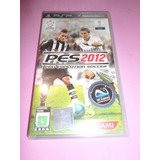 Pes 2012 Pro Evolution