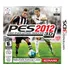 Pes 2012 Pro Evolution Soccer Para Nintendo 3ds
