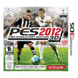 Pes 2012 Pro Evolution