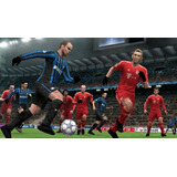 Pes 2012 Pro Evolution